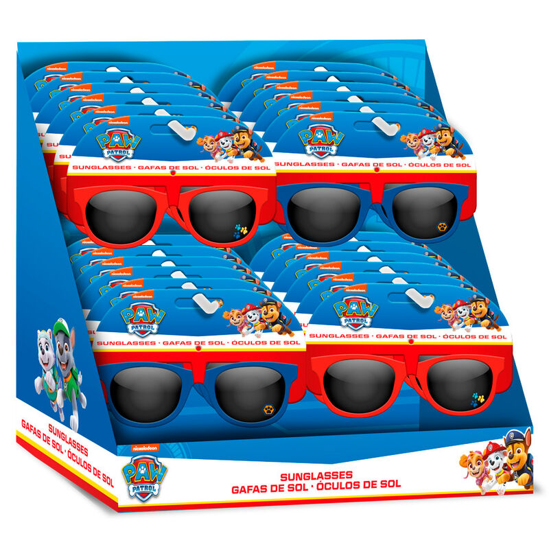 Paw Patrol assorted sunglasses