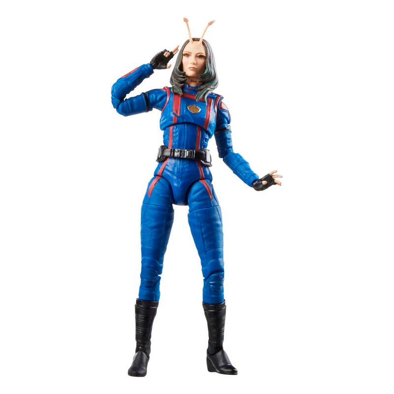 Marvel Guardians of the Marvel Galaxy Mantis figure 15cm