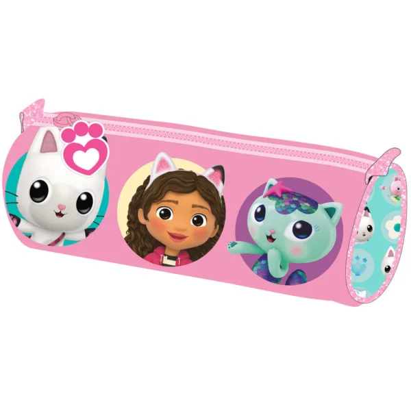 Gabbys Dollhouse pencil case