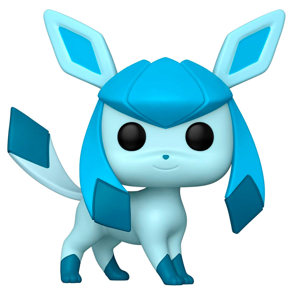 POP figure Pokemon Glaceon 25cm