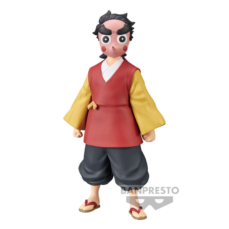 Demon Slayer Kimetsu no Yaiba Kotetsu ver.42 figure 13cm