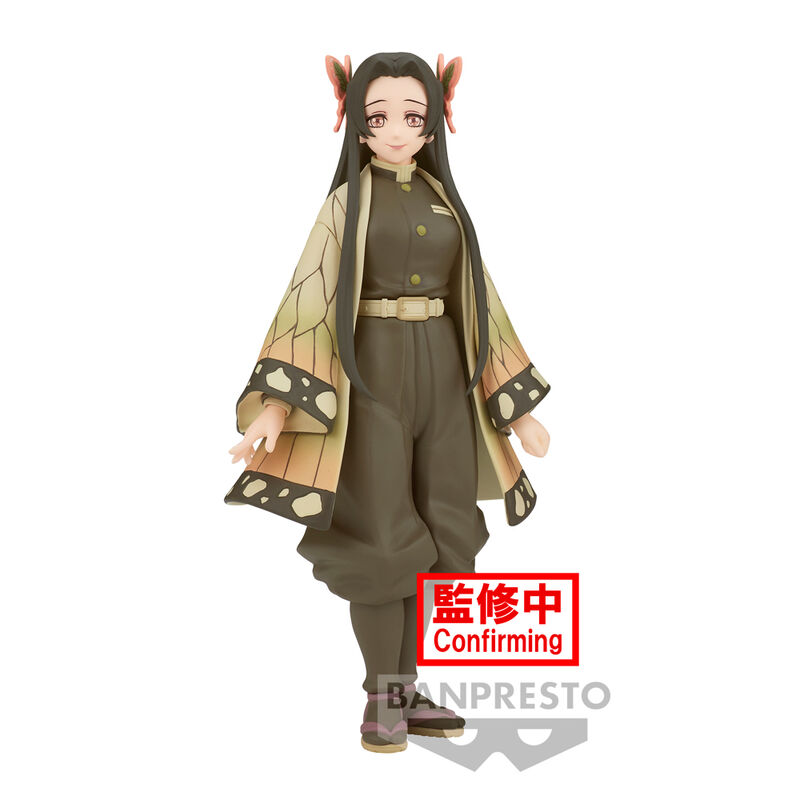 Demon Slayer Kimetsu no Yaiba Kanae Kocho figure 16cm