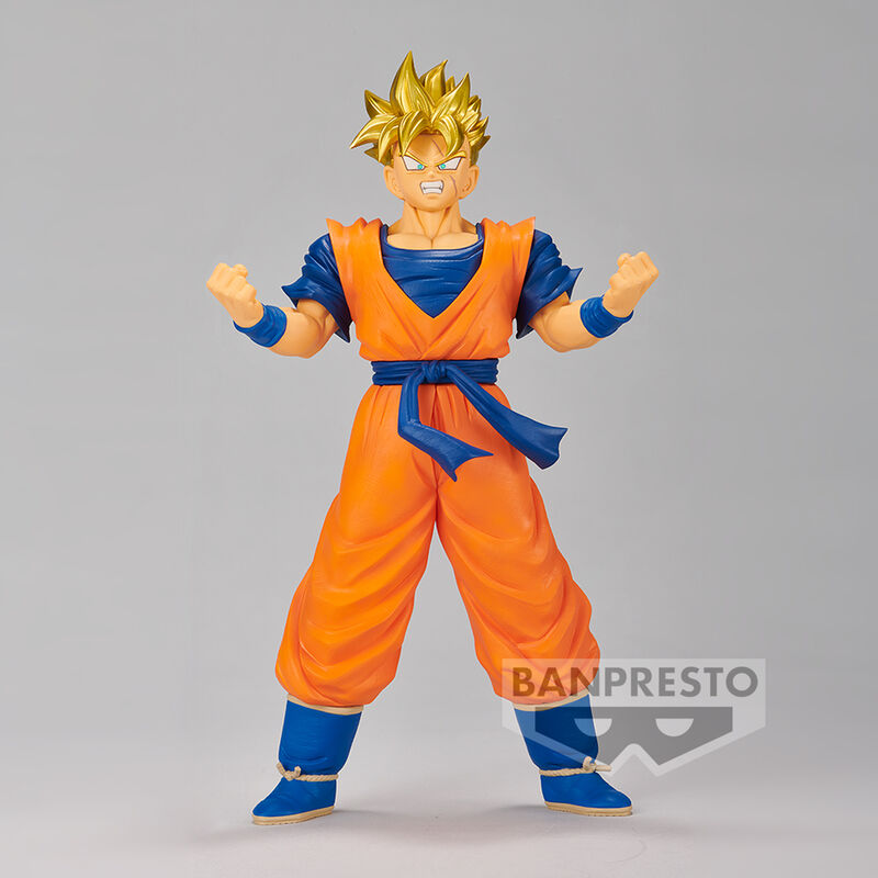 Dragon Ball Z Blood of Saiyans Gohan figure 19cm