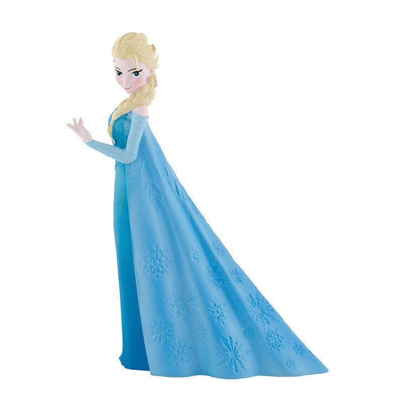 Disney Frozen Elsa figure 10cm