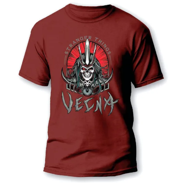 Stranger Things Vecna adult t-shirt