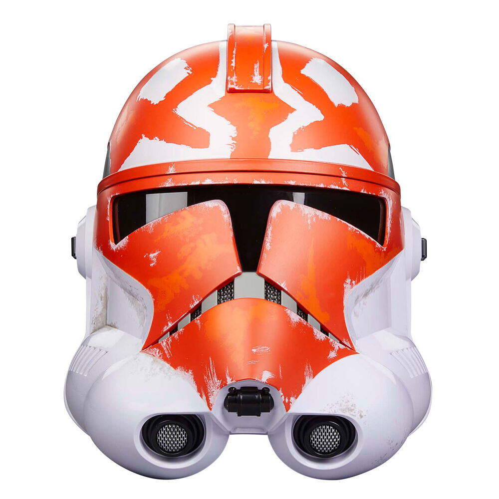 Star Wars 332nd Ahsoka Clone Trooper Electronic helmet