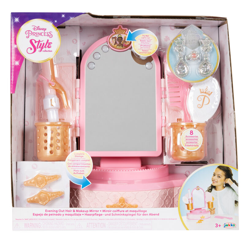 Disney Princesses Make-up mirror