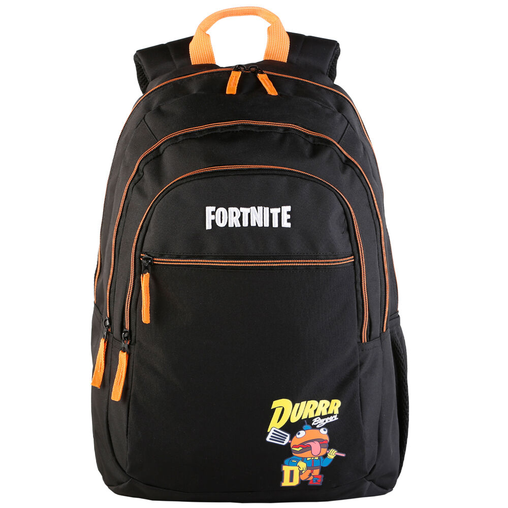 Fortnite Durr adaptable backpack 44cm