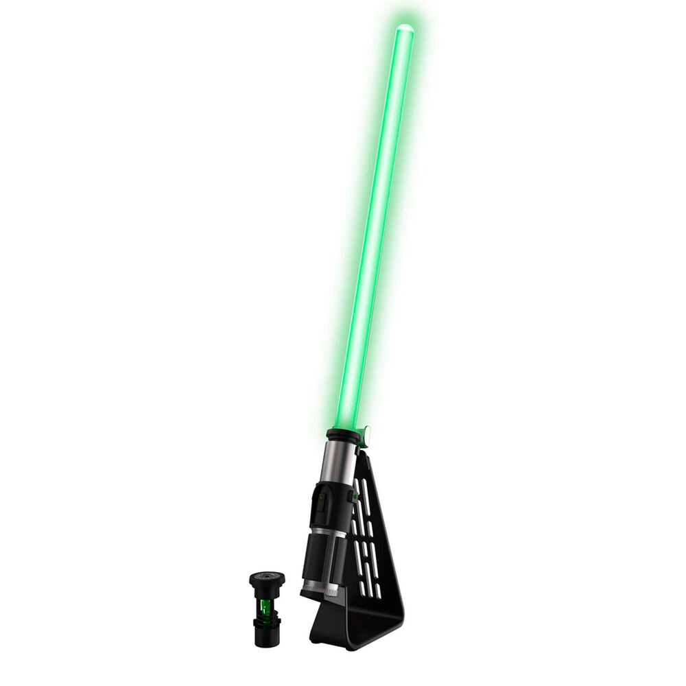 Star Wars Forze FX Yoda Lightsaber replica