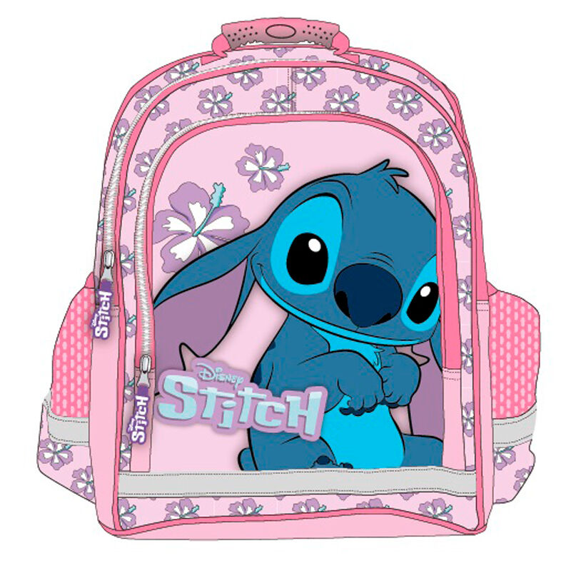 Disney Stitch backpack 41cm