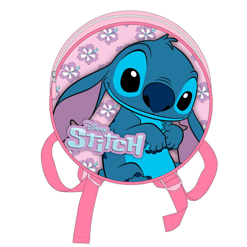 Disney Stitch backpack 27cm