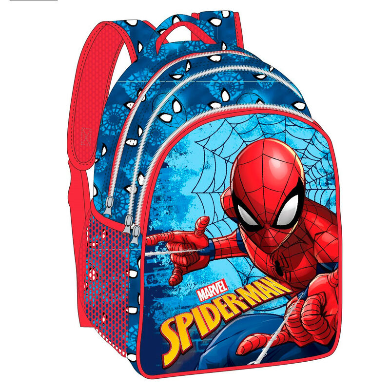 Marvel Spiderman backpack 42cm