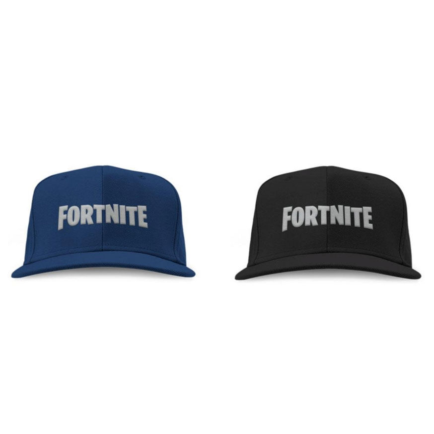 Fortnite assorted cap