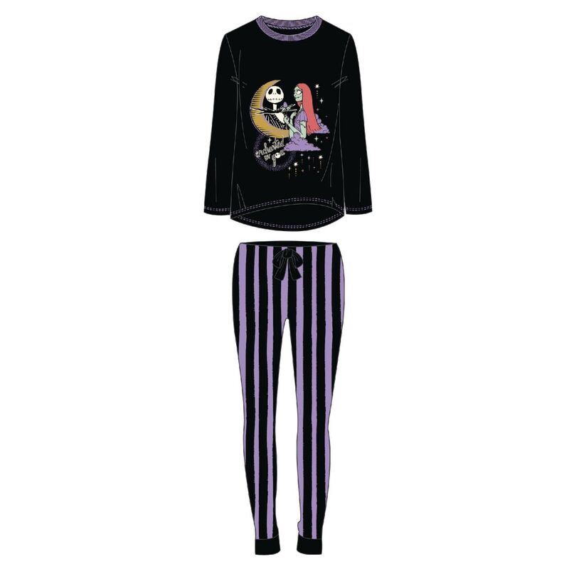 Disney Nightmare Before Christmas pyjama