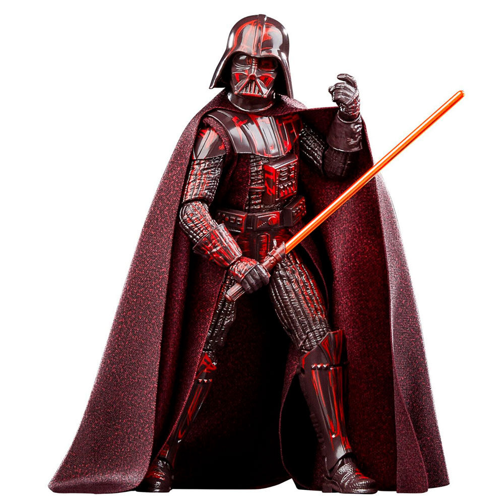 Star Wars Revenge of the Jedi Darth Vader figure 15cm