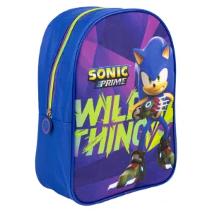 Sonic Prime backpack 29cm