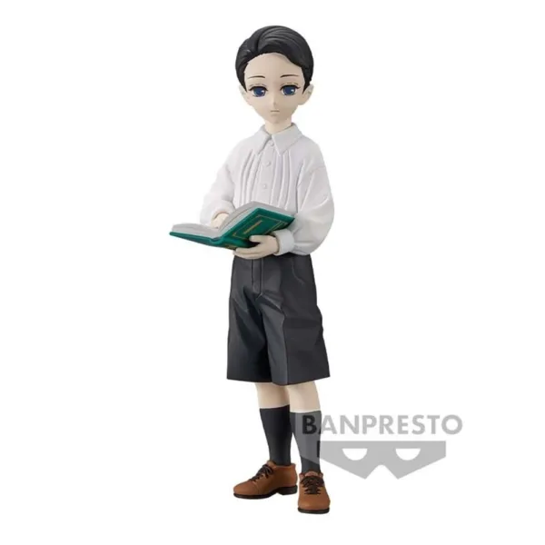 Demon Slayer Kimetsu no Yaiba Muzan Kibutsuji Kid Vol.6 Ver.B figure 17cm