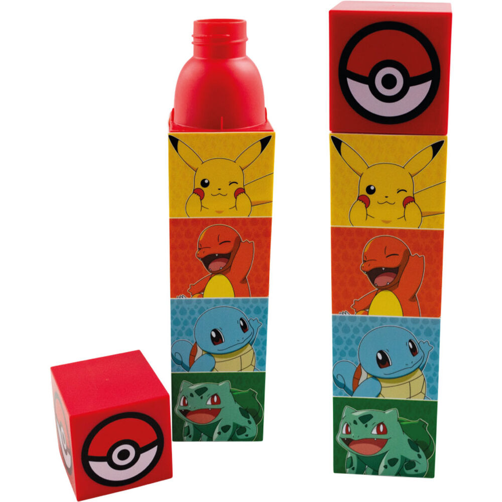 Pokemon canteen 650ml