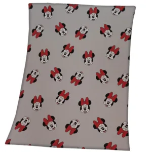 Disney Minnie blanket