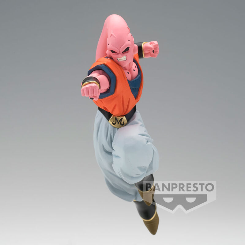 Dragon Ball Z Majin Buu Match Maker figure 14cm