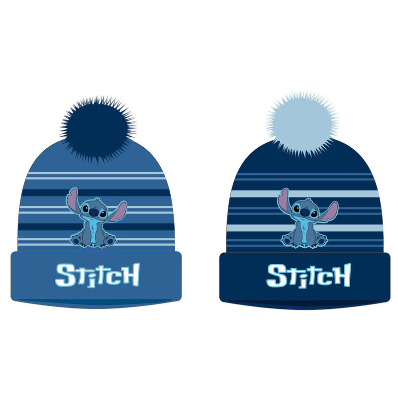 Disney Stitch kids assorted hat