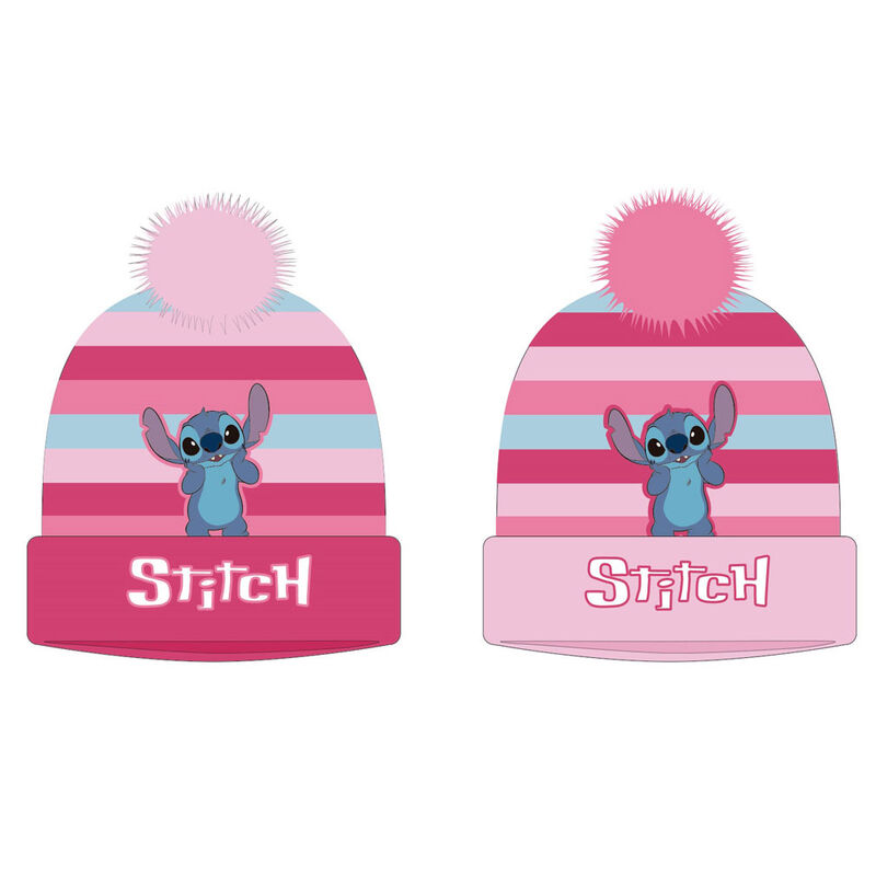 Disney Stitch kids assorted hat