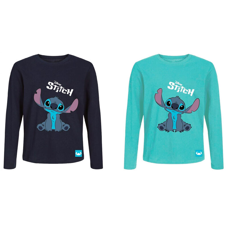 Disney Stitch kids assorted t-shirt