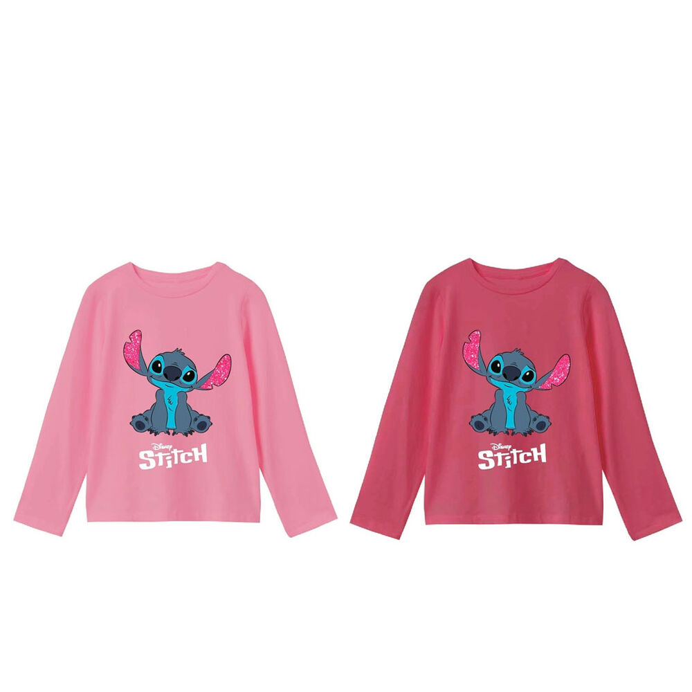 Disney Stitch kids assorted t-shirt