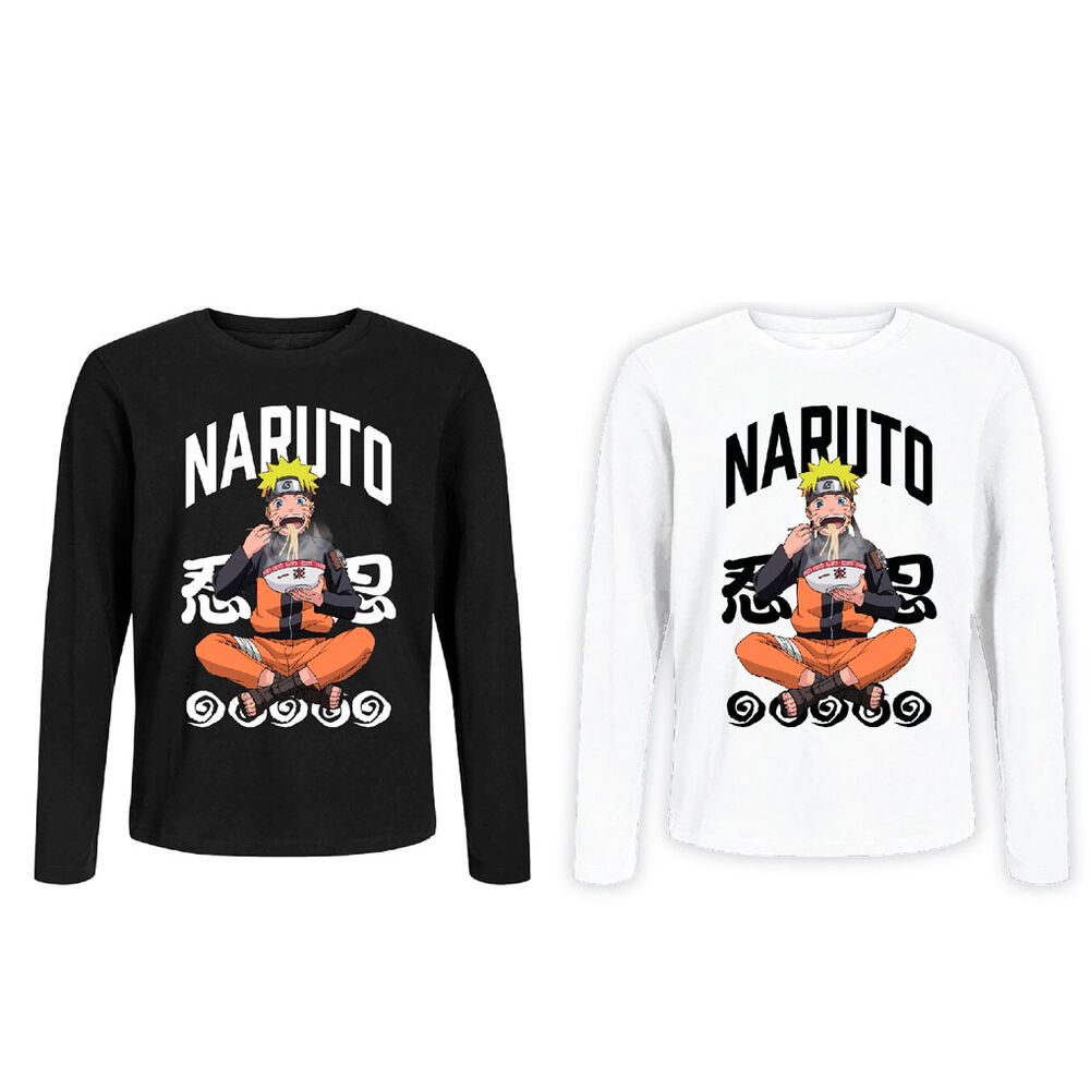 Naruto Shippuden kids assorted t-shirt