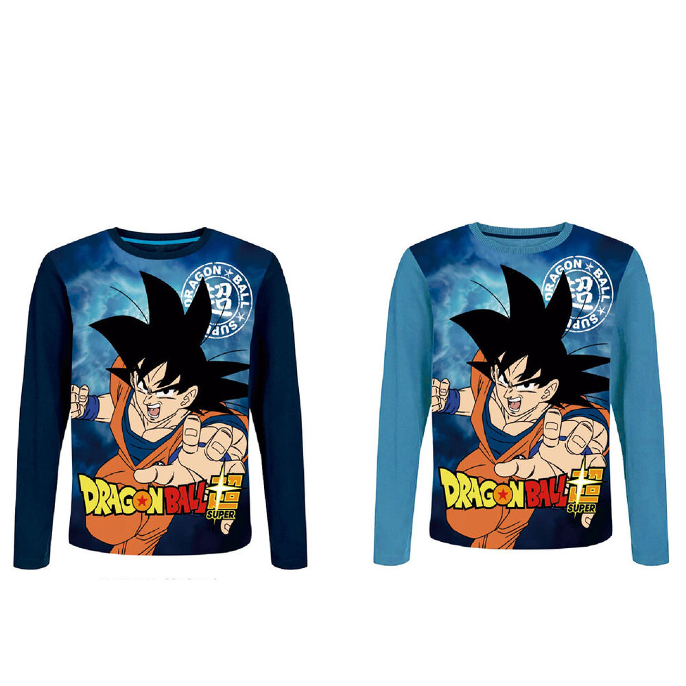 Dragon Ball Super kids assorted t-shirt