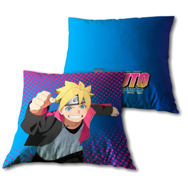 Boruto cushion