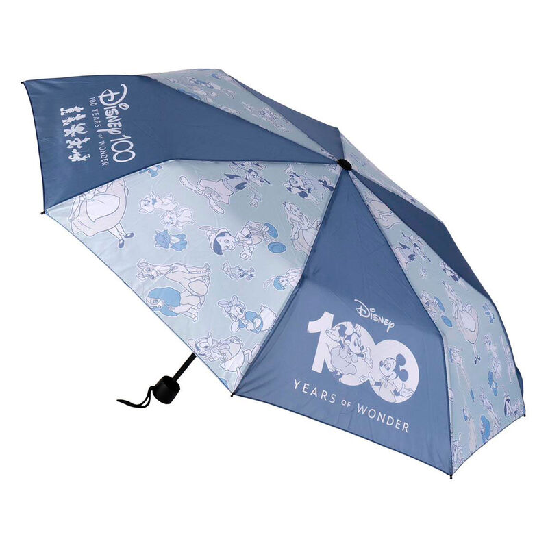 Disney manual folding umbrella 53cm