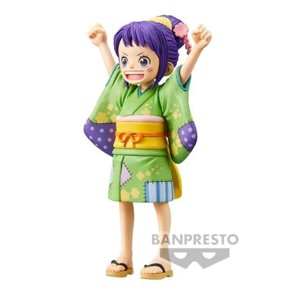 One Piece The Grandline Series Otama figure 12cm