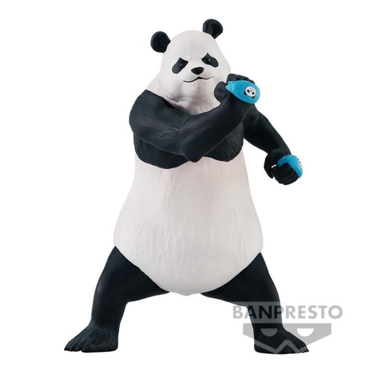 Jujutsu Kaisen Panda figure 17cm