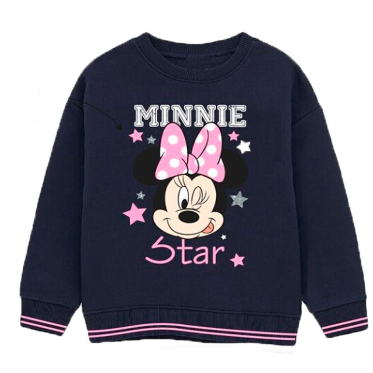 Disney Minnie sweatshirt