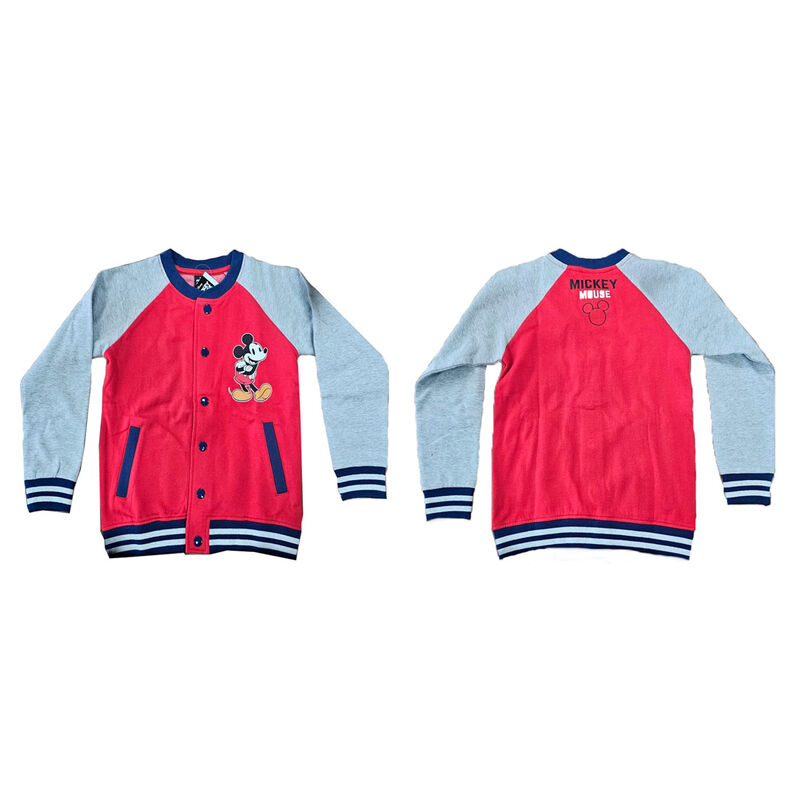 Disney Mickey jacket