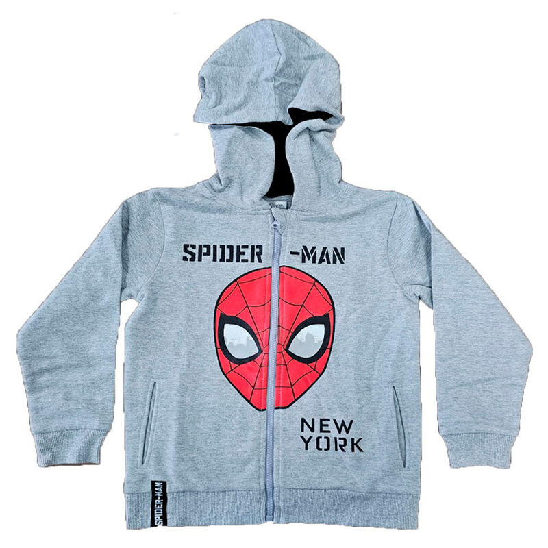 Marvel Spiderman hoodie