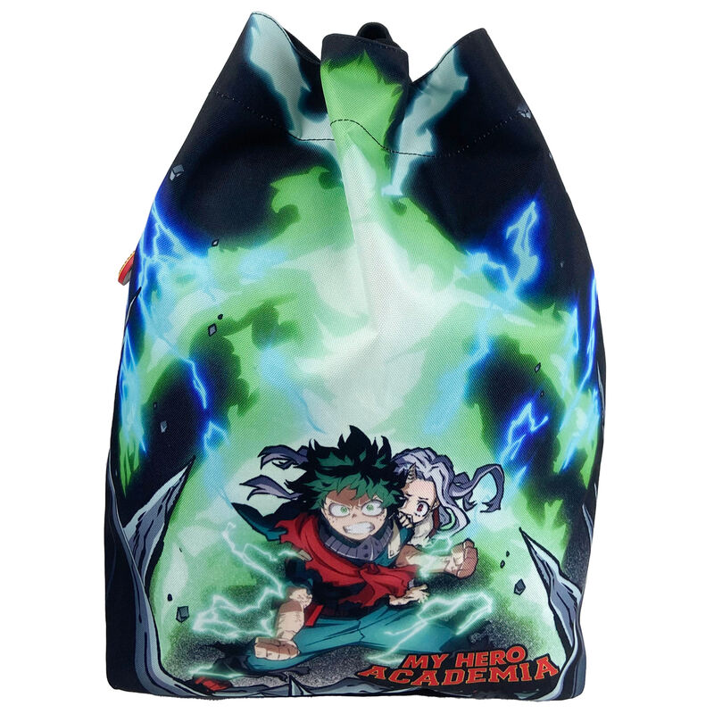 My Hero Academia backpack 43cm