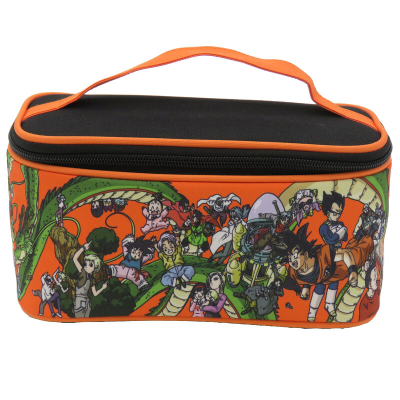 Dragon Ball vanity case