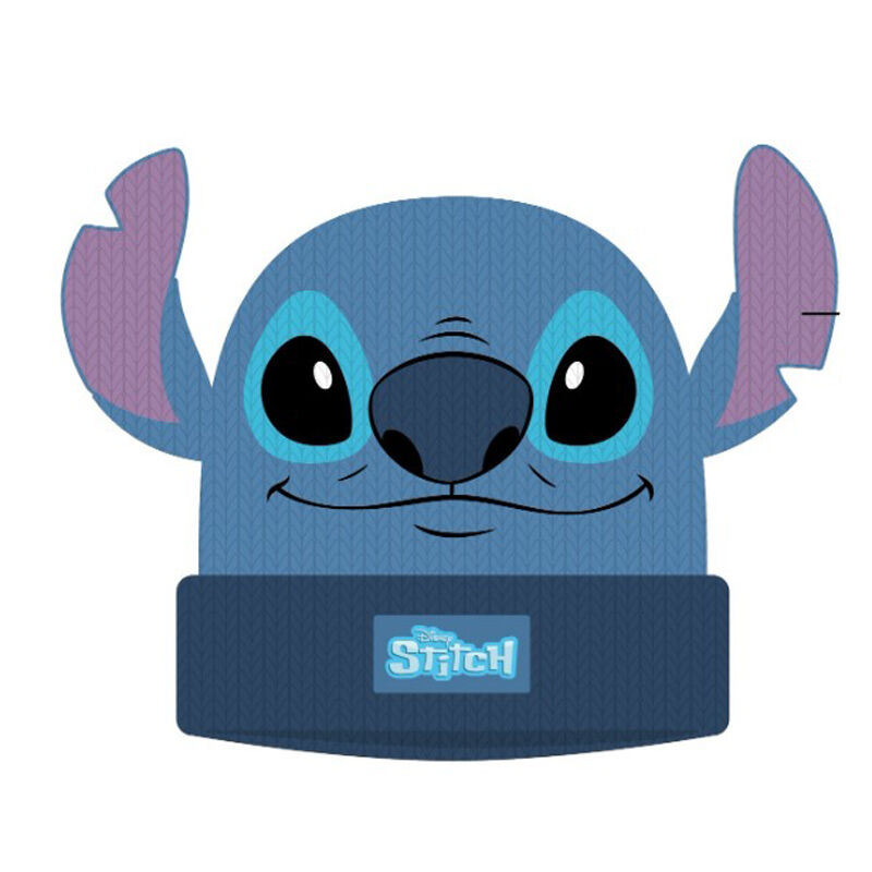 Disney Stitch kids glooves