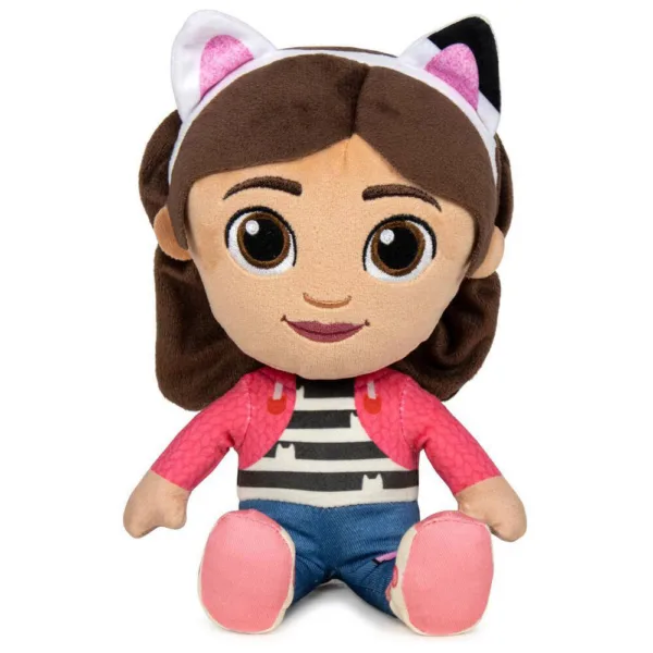 Gabbys Dollhouse Gabby plush toy 46cm