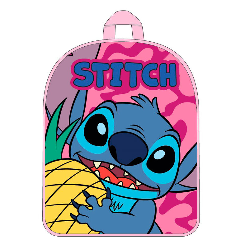 Disney Stitch backpack 30cm