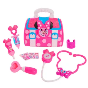 Disney Minnie Doctor set