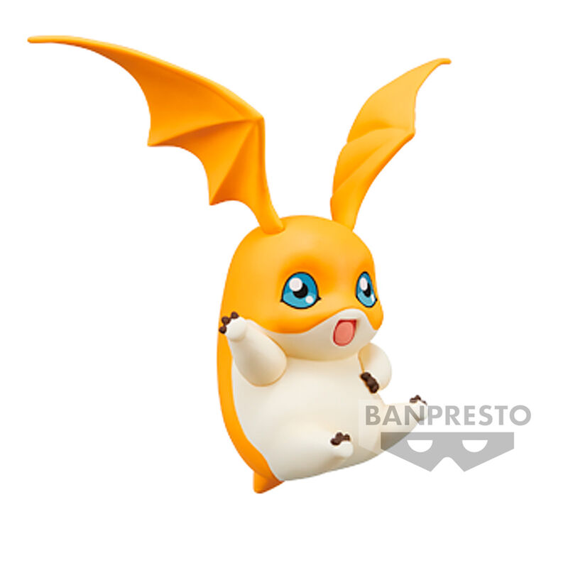 Digimon Adventure - Adventure Archives Patamon figure 7cm