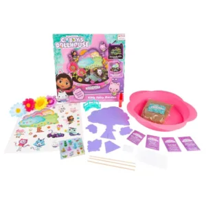 Gabbys Dolls House Gardening set