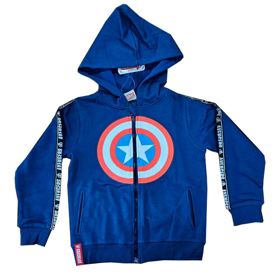 Marvel Avengers hoodie