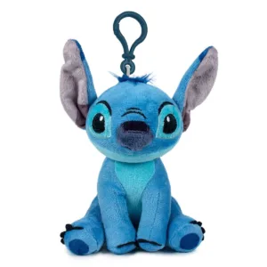 Disney Stitch keychain 10cm