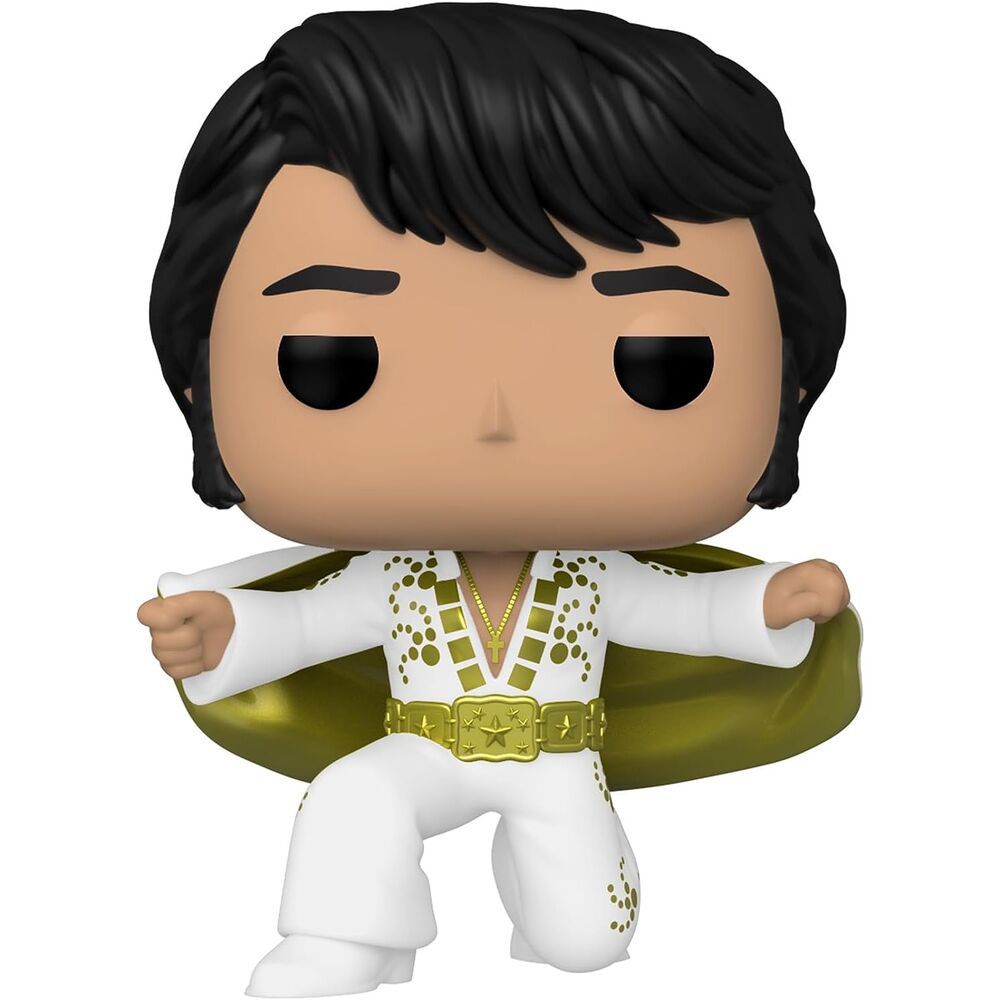 POP figure Elvis Presley - Elvis Pharaoh Suit