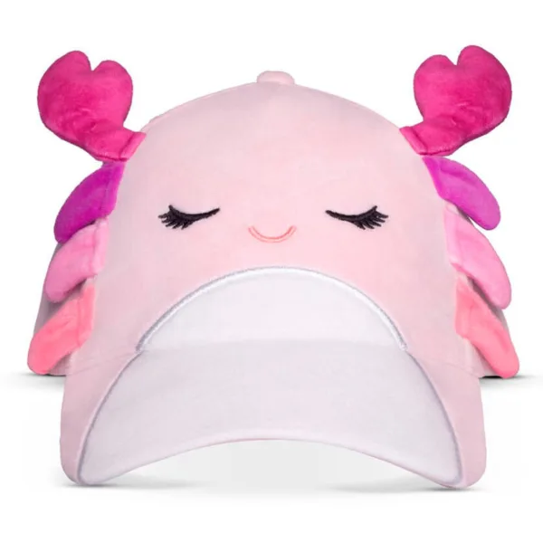 Squishmallows Cailey cap