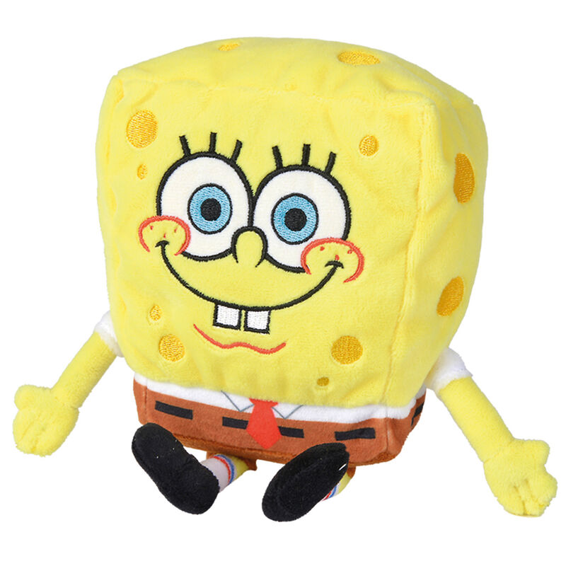 SpongeBob plush toy 20cm